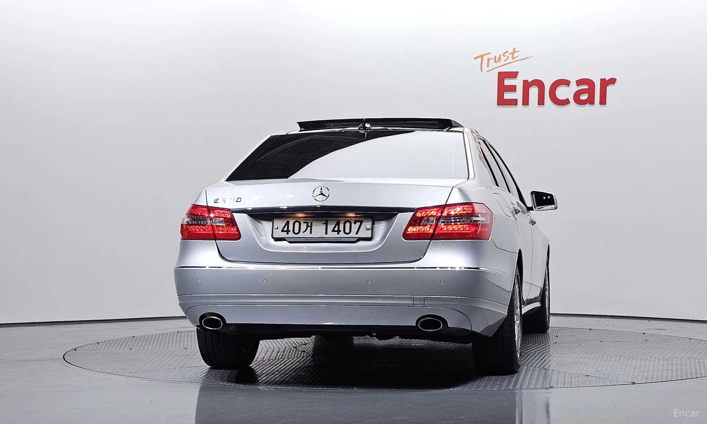 E-Class W212