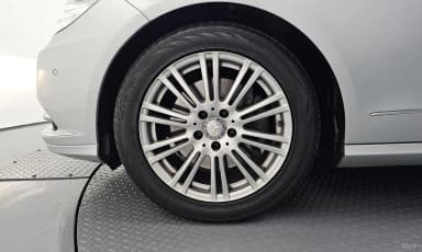E-Class W212