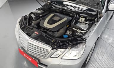 E-Class W212