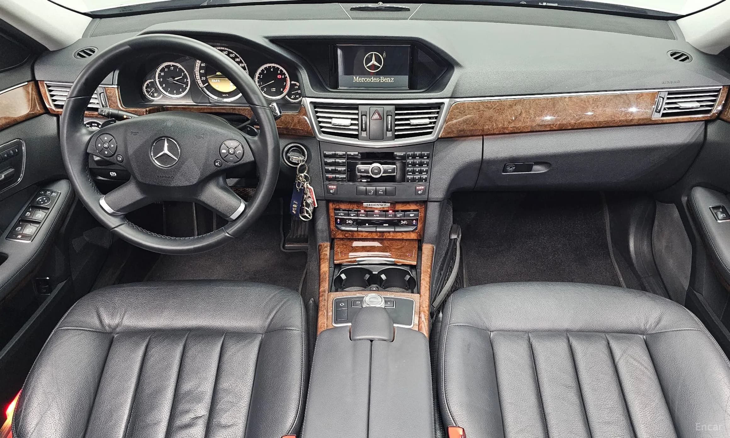 E-Class W212