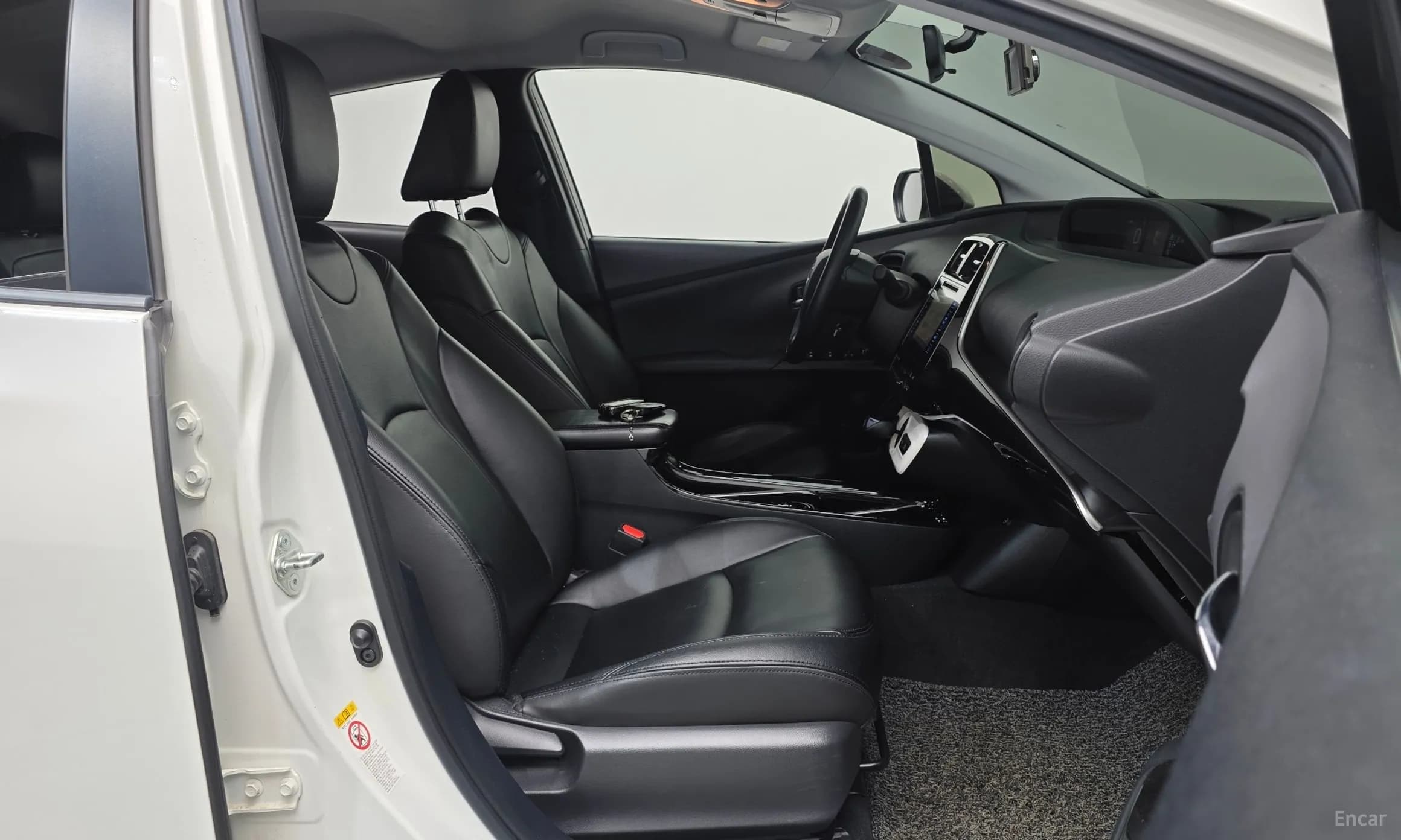 Prius 4th Generation