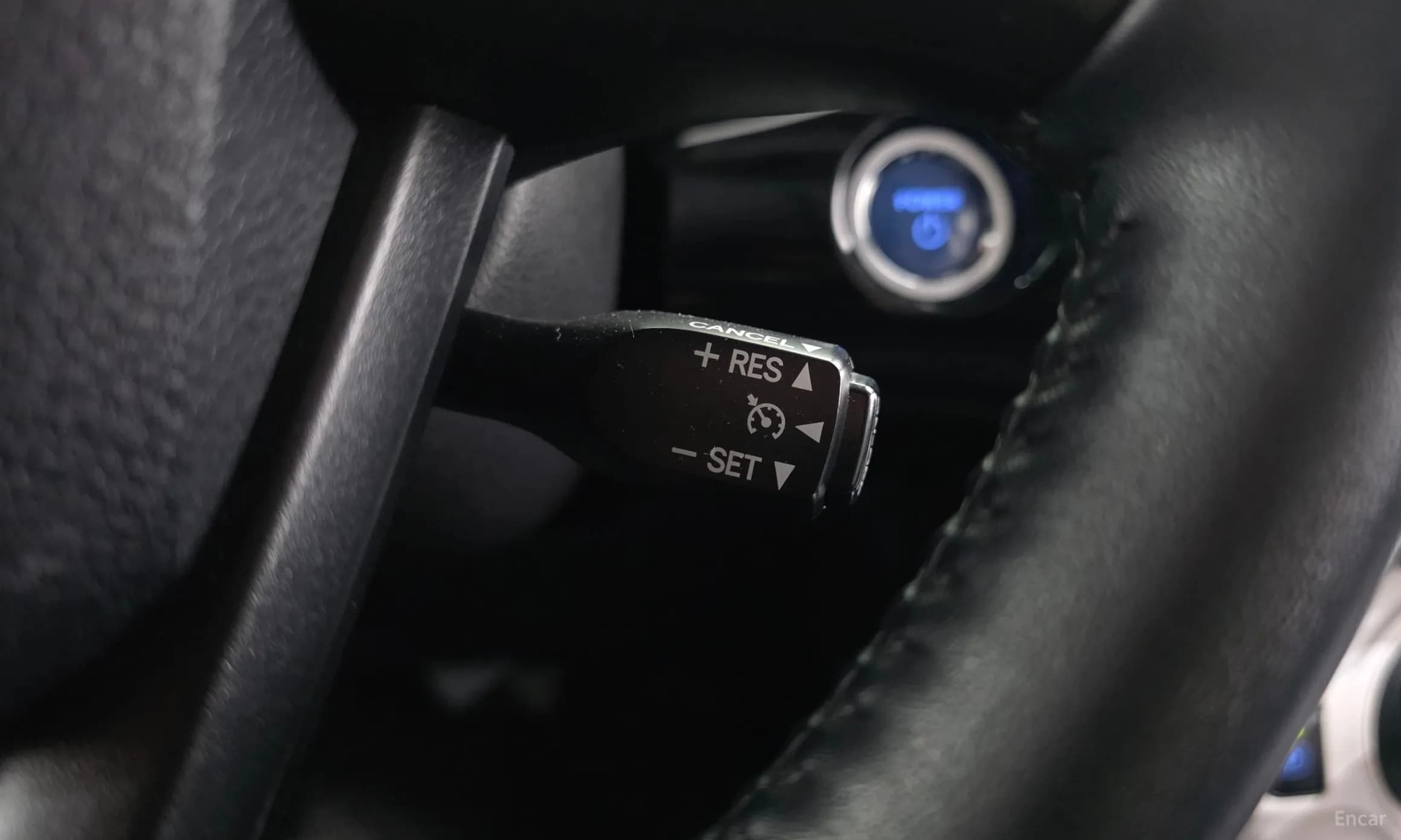 Prius 4th Generation