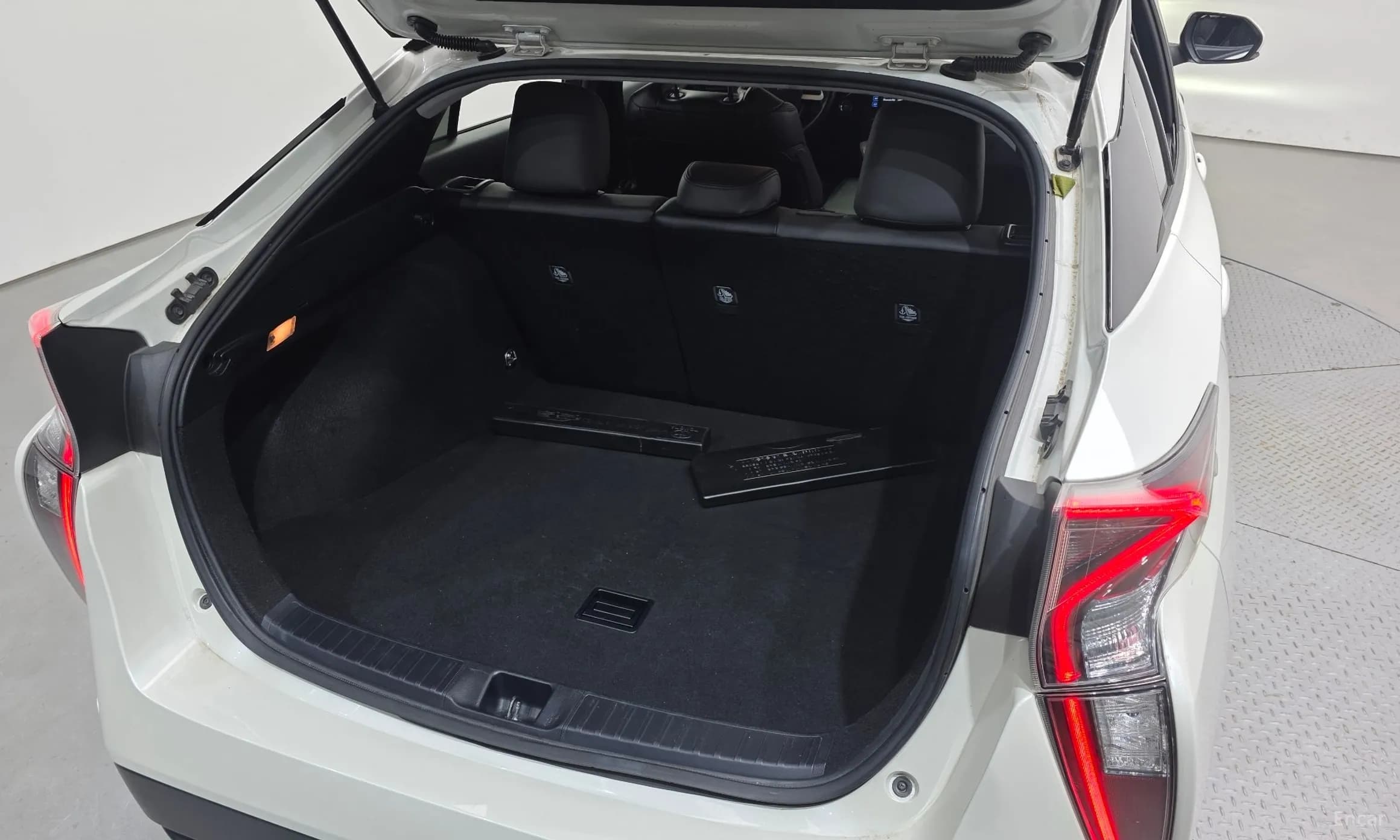 Prius 4th Generation
