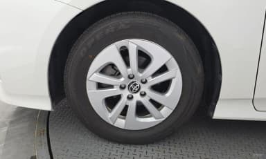 Prius 4th Generation