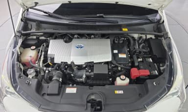 Prius 4th Generation