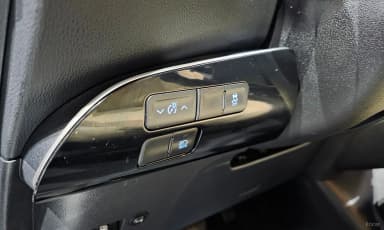 Prius 4th Generation