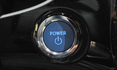 Prius 4th Generation
