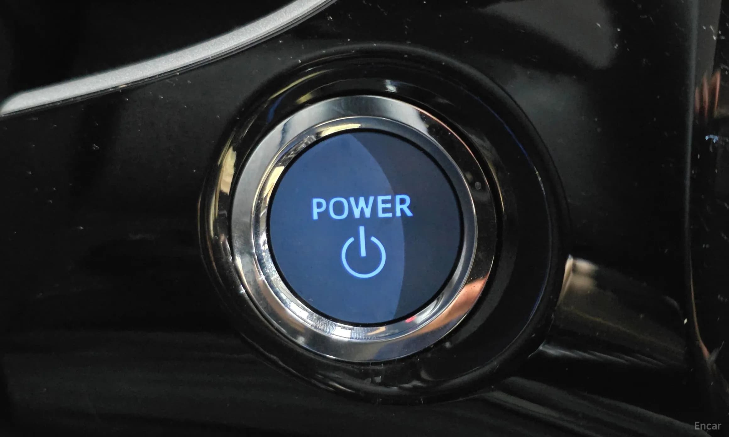 Prius 4th Generation