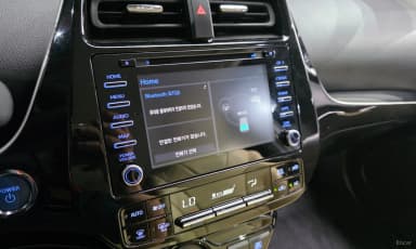 Prius 4th Generation