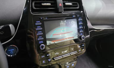 Prius 4th Generation