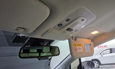 Prius 4th Generation