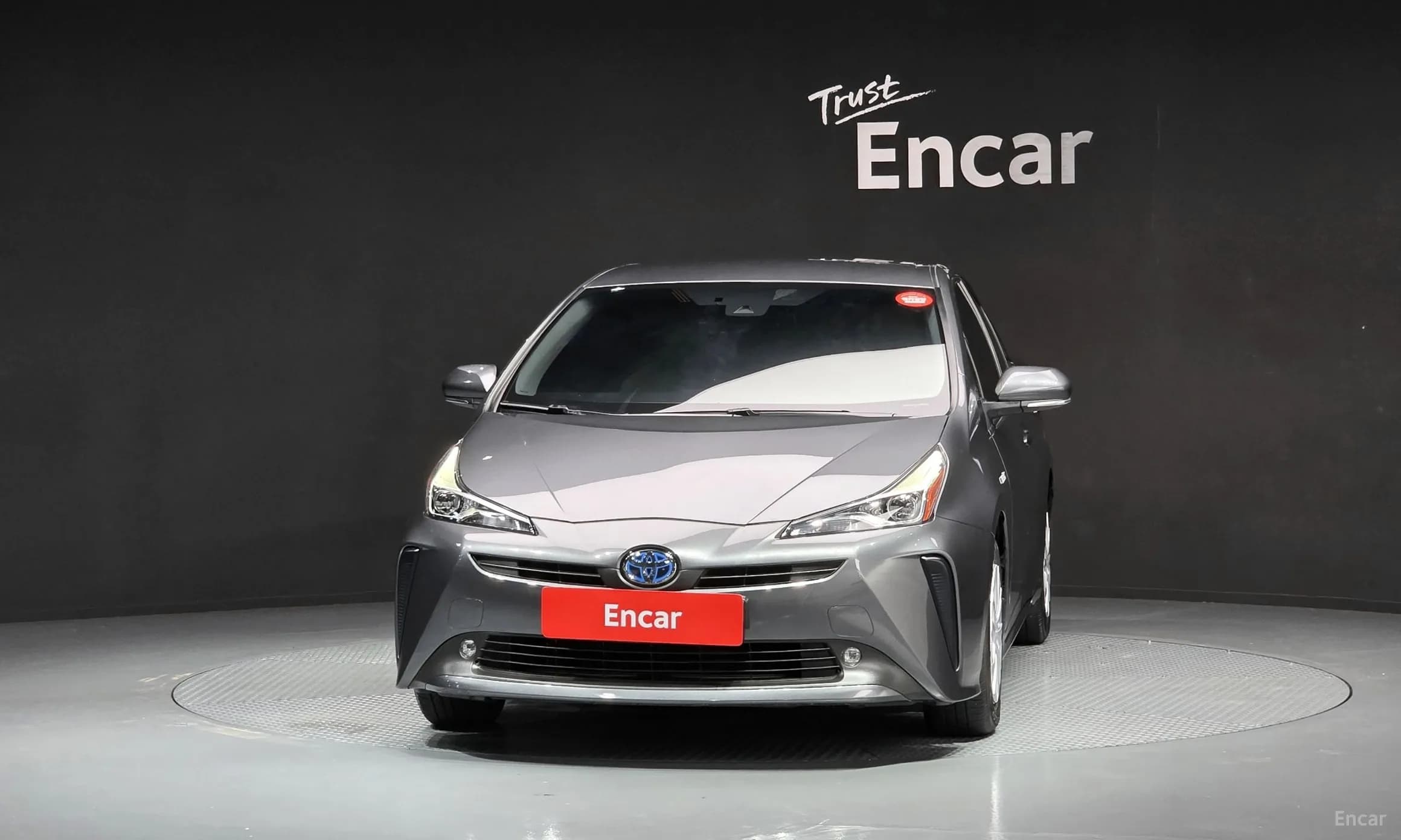 Prius 4th Generation
