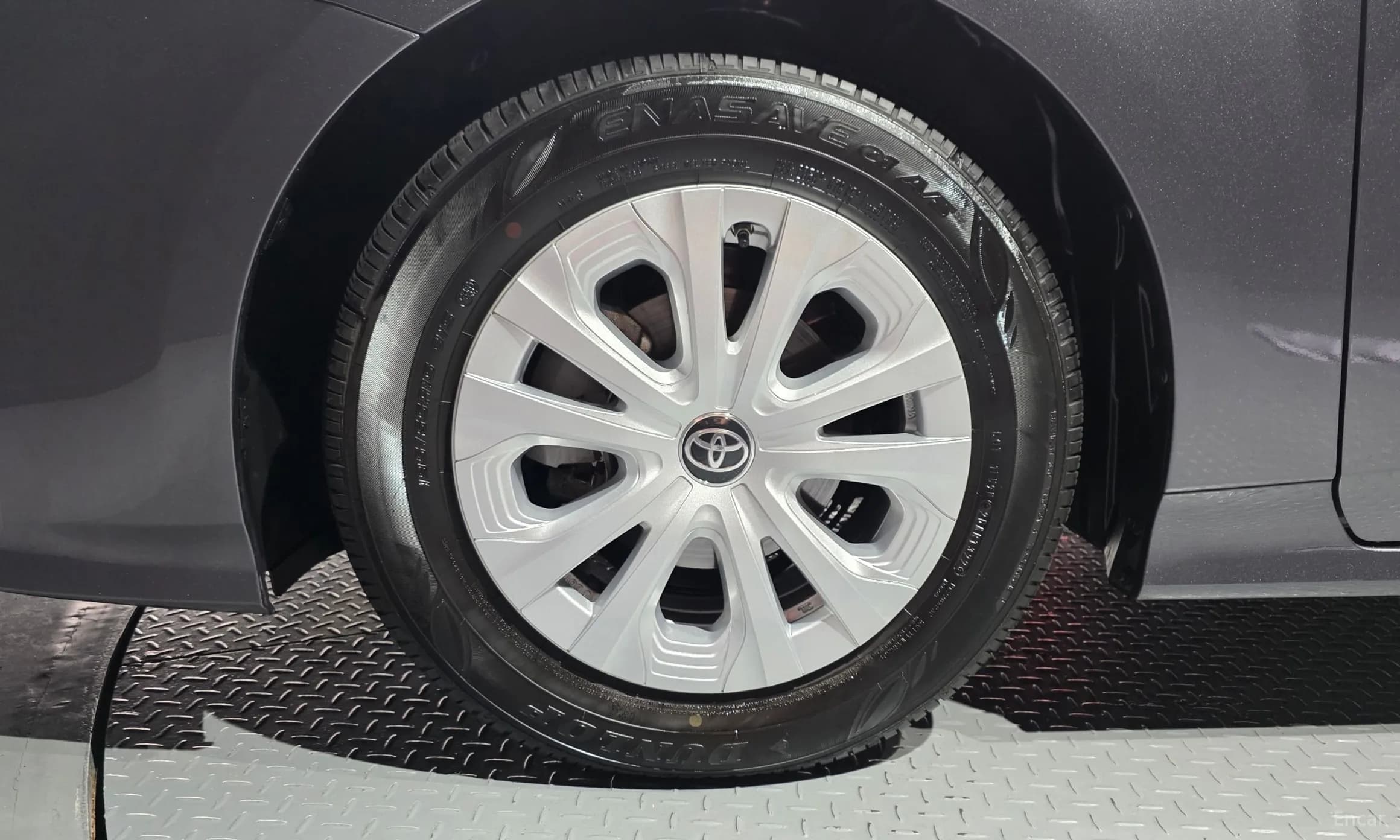 Prius 4th Generation