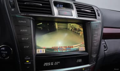LS600hL