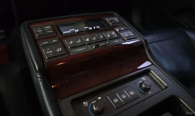 LS600hL