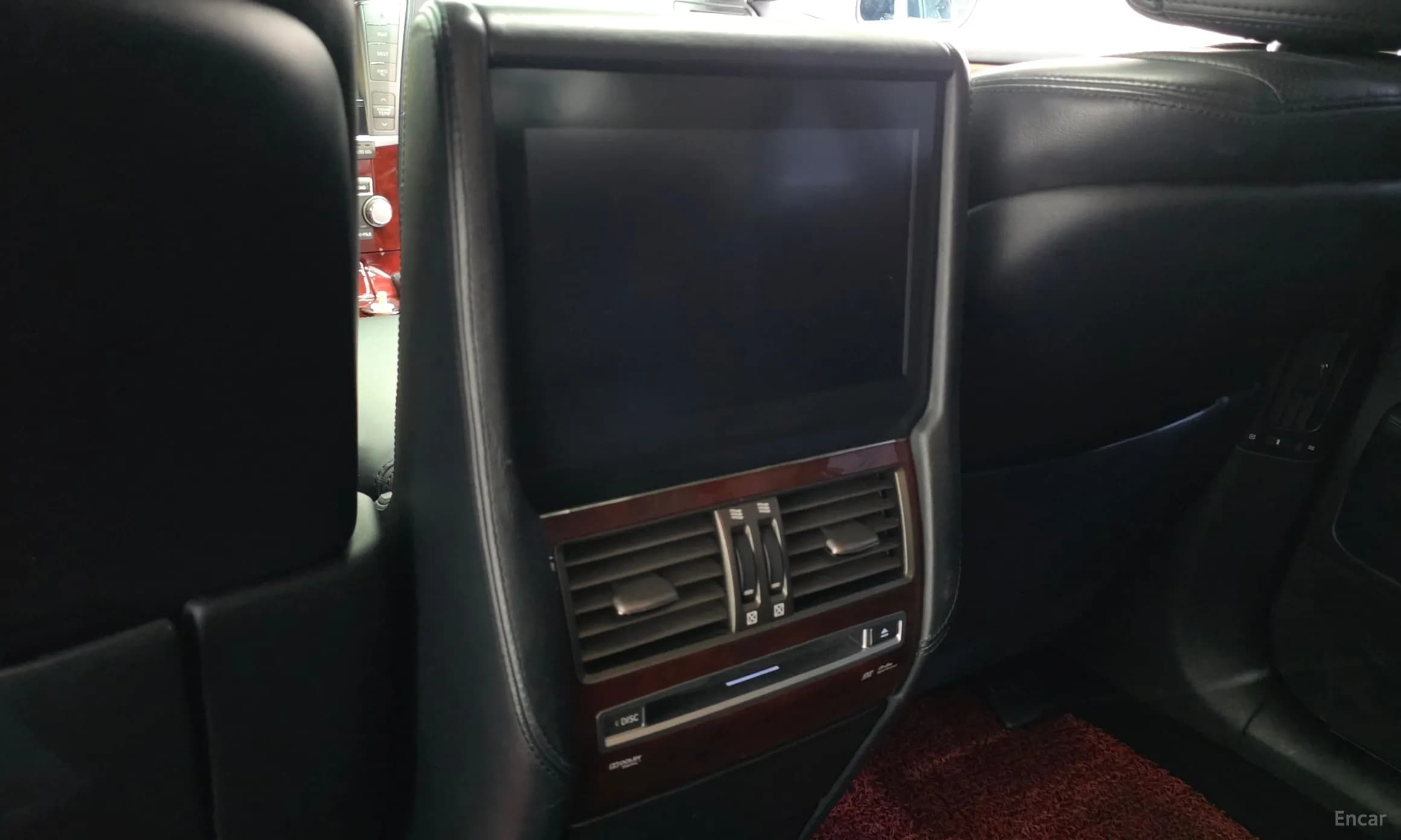 LS600hL