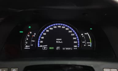 LS600hL
