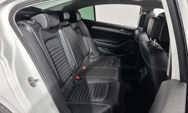 Passat GT (B8)