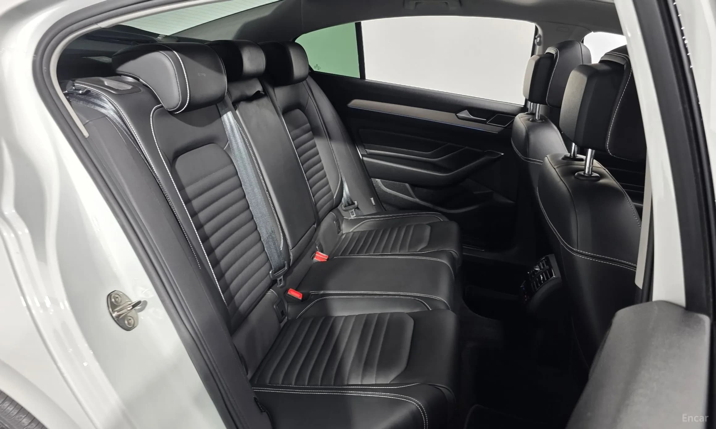 Passat GT (B8)