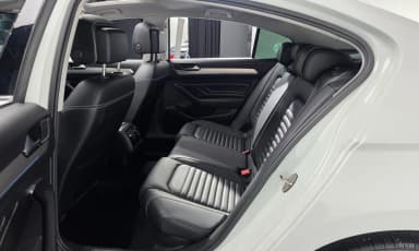 Passat GT (B8)
