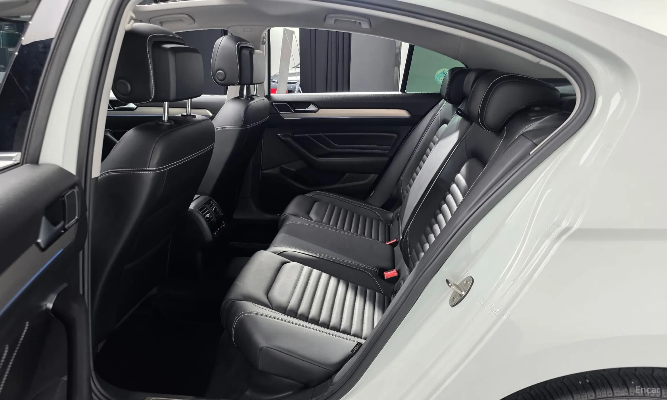 Passat GT (B8)