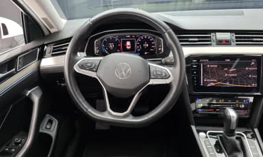 Passat GT (B8)