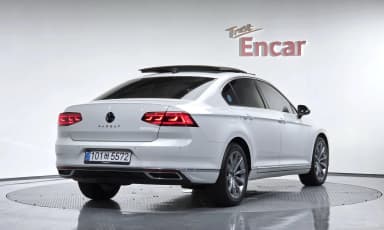 Passat GT (B8)