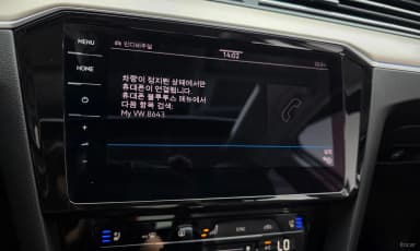 Passat GT (B8)