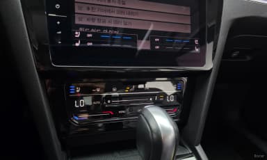 Passat GT (B8)