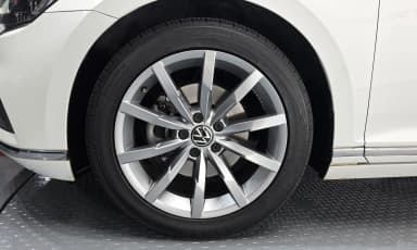 Passat GT (B8)