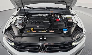 Passat GT (B8)