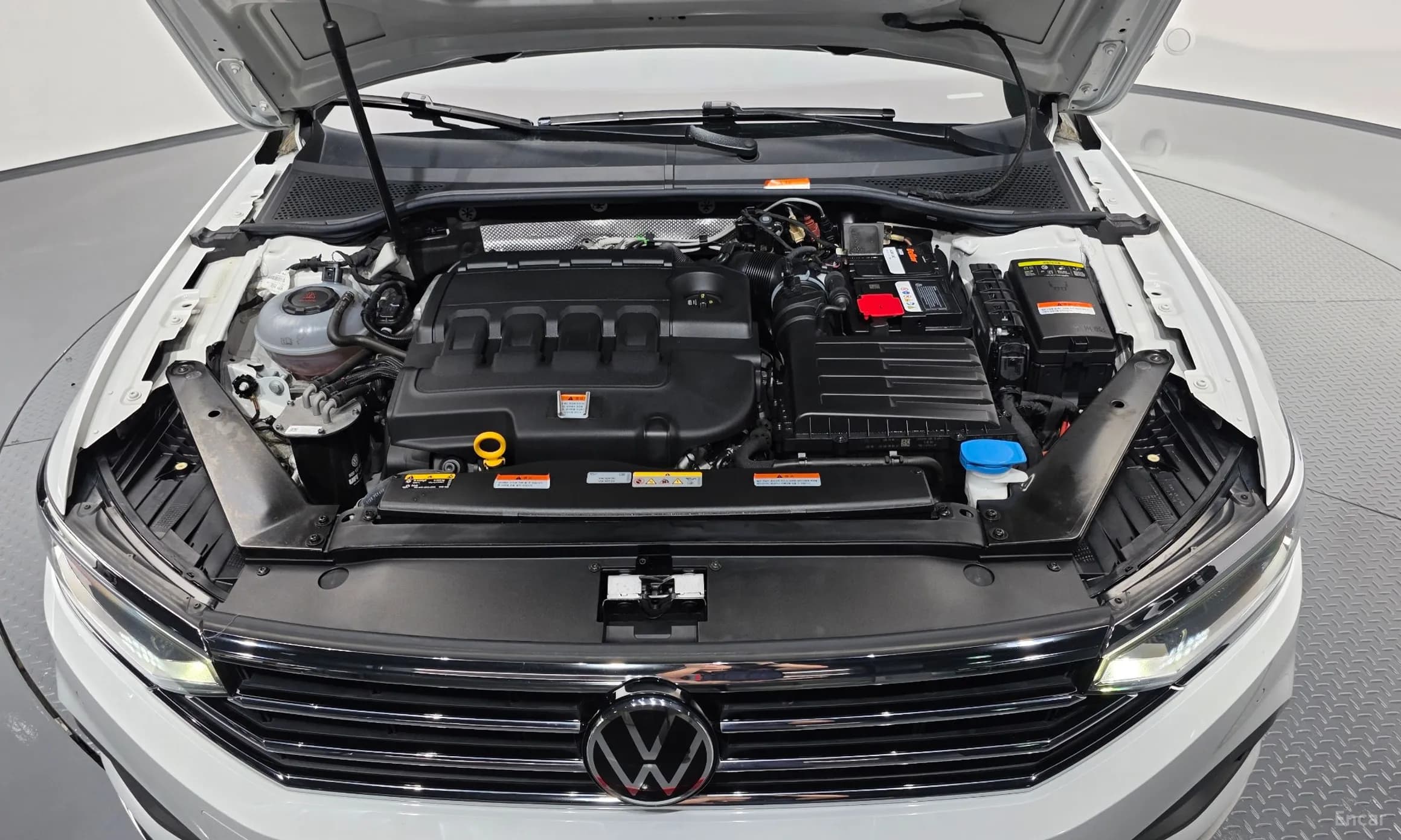 Passat GT (B8)