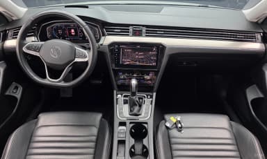 Passat GT (B8)