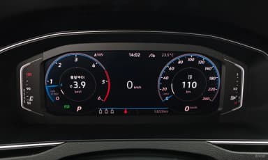 Passat GT (B8)