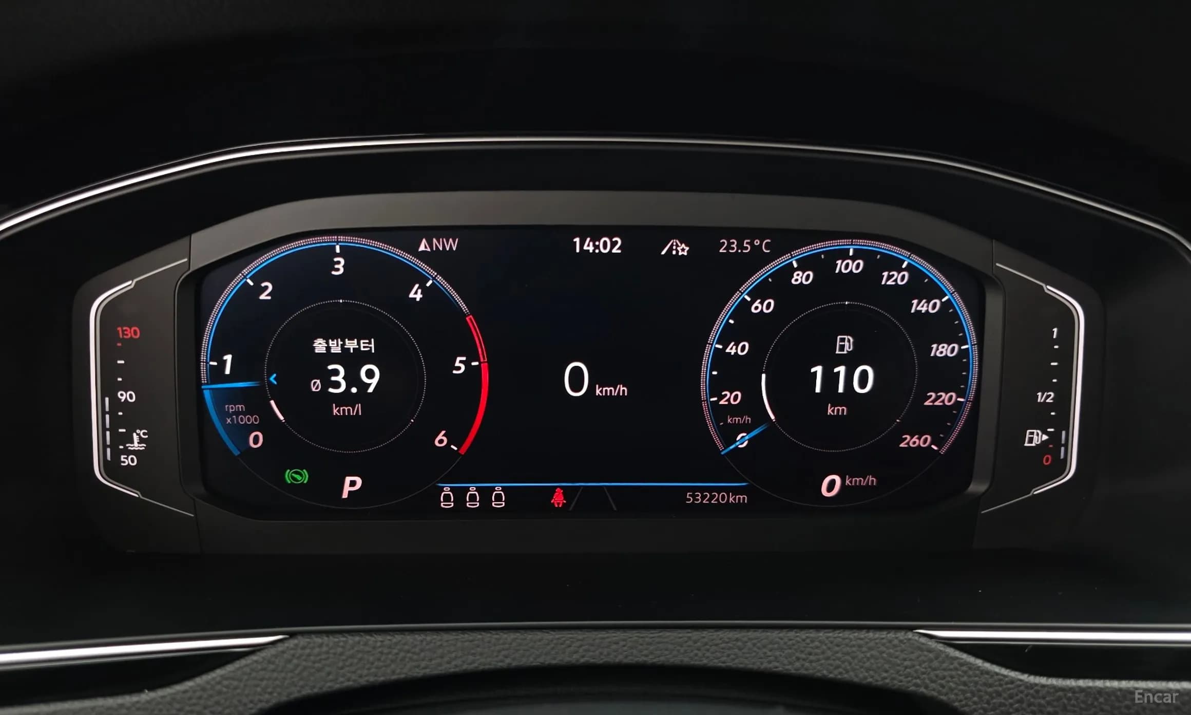 Passat GT (B8)