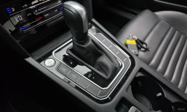 Passat GT (B8)