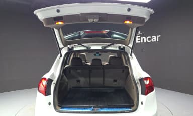 New Cayenne