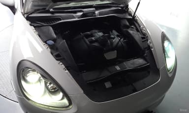 New Cayenne