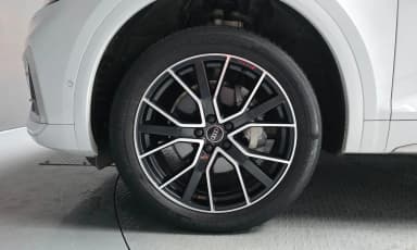 Q5 (FY)