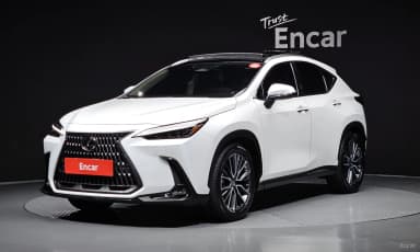 NX350h Gen 2