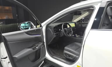 NX350h Gen 2
