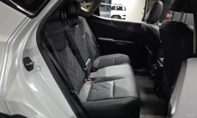 NX350h Gen 2