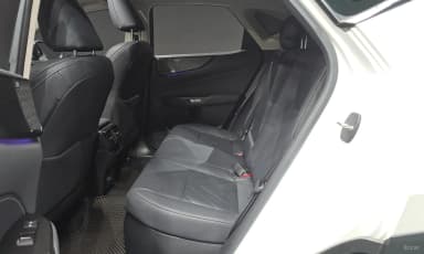 NX350h Gen 2