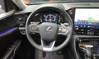 NX350h Gen 2