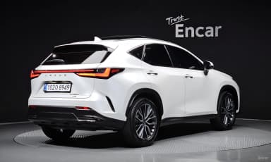 NX350h Gen 2