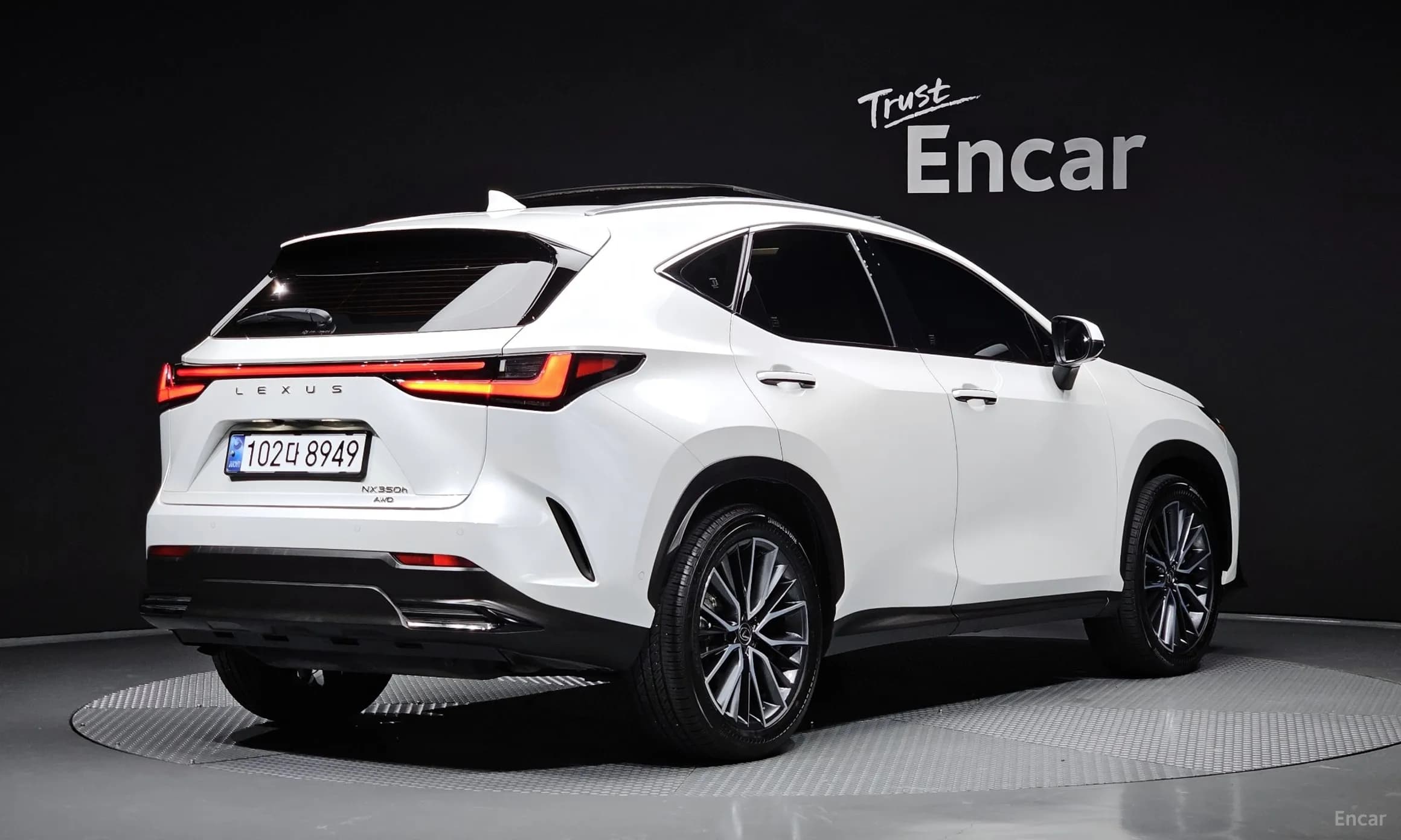 NX350h Gen 2