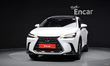 NX350h Gen 2