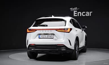NX350h Gen 2
