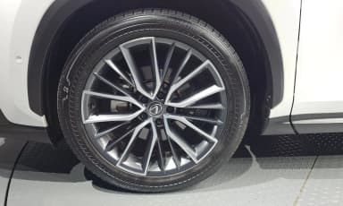 NX350h Gen 2