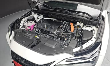 NX350h Gen 2